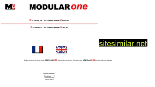 modular1.fr alternative sites