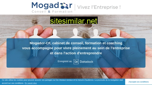 mogador-cf.fr alternative sites