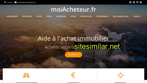 moiacheteur.fr alternative sites