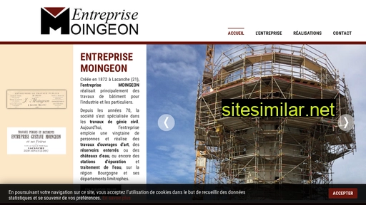 moingeon-btp.fr alternative sites