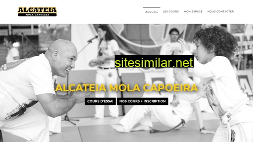 mola-capoeira.fr alternative sites