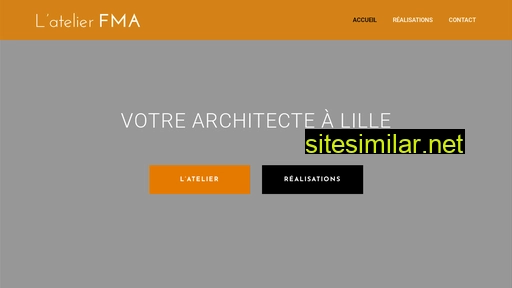 molenda-architecte.fr alternative sites