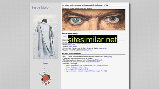 molon.fr alternative sites