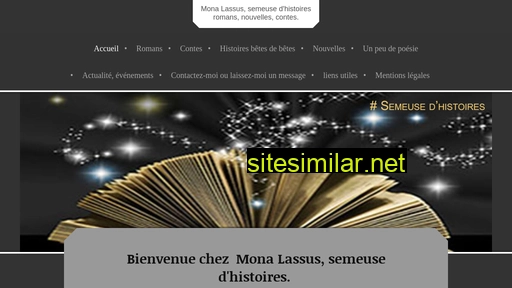 monalassus.fr alternative sites