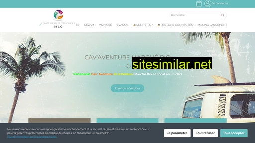 monce-mlc.fr alternative sites