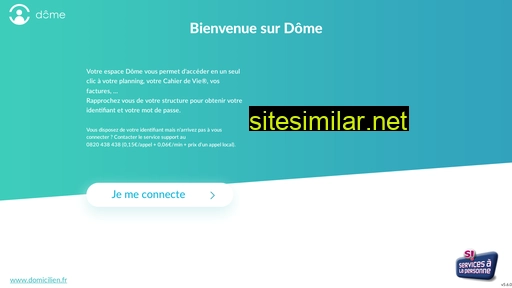 mondome.fr alternative sites