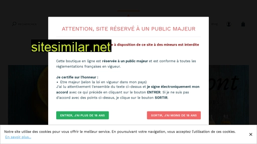 monepicierbio.fr alternative sites
