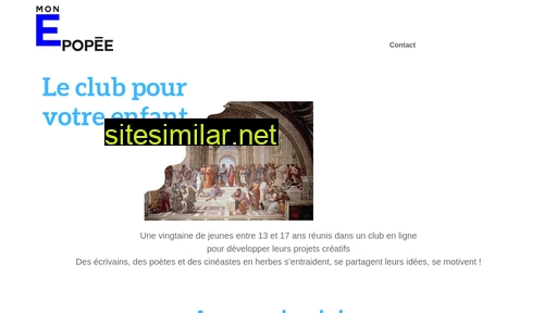 monepopee.fr alternative sites