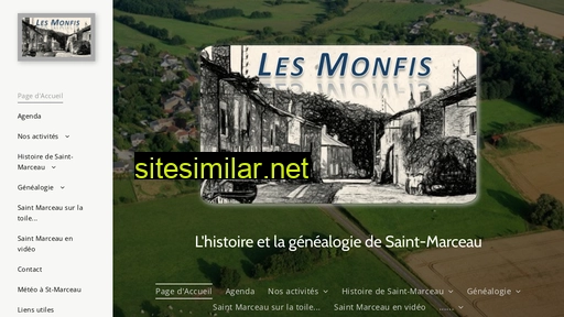 monfis-saint-marceau.fr alternative sites