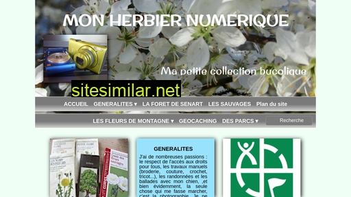 monherbiernumerique.fr alternative sites
