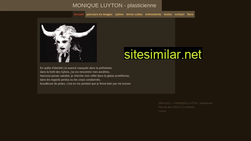 moniqueluyton.free.fr alternative sites
