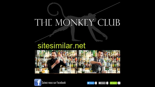 Monkeyclub similar sites