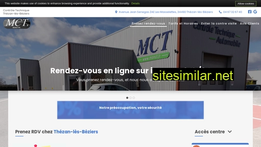 monct.fr alternative sites