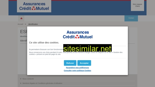 monespassur.fr alternative sites