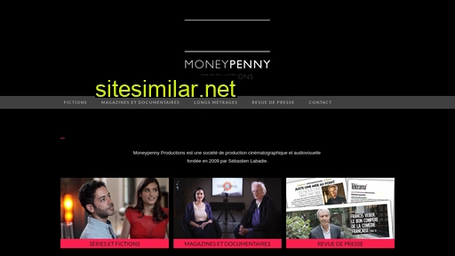 moneypennyprod.fr alternative sites