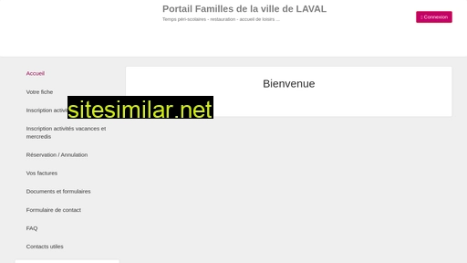 monlaval.fr alternative sites