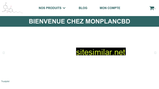 monplancbd.fr alternative sites