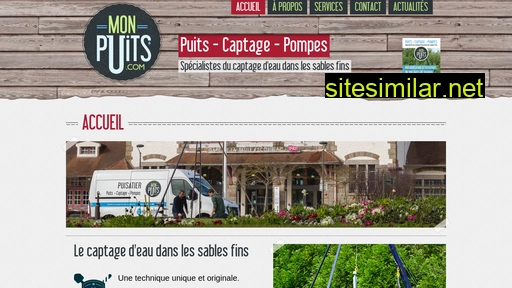 monpuits.fr alternative sites