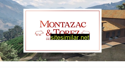 montazac-torez.fr alternative sites