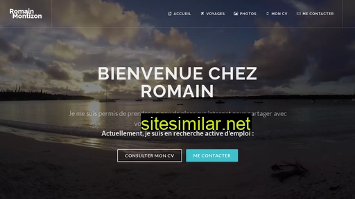 montizon.fr alternative sites