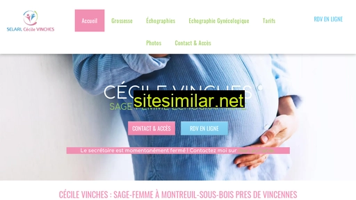 montreuil-sage-femme.fr alternative sites