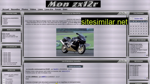 Monzx12r similar sites