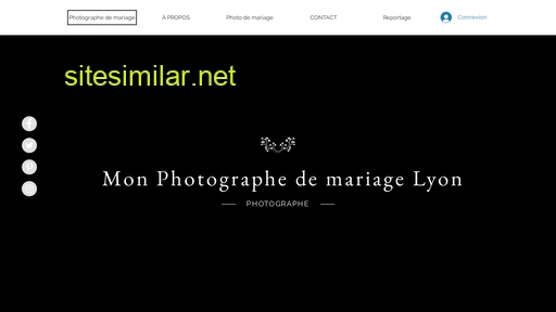 monphotographedemariage.fr alternative sites