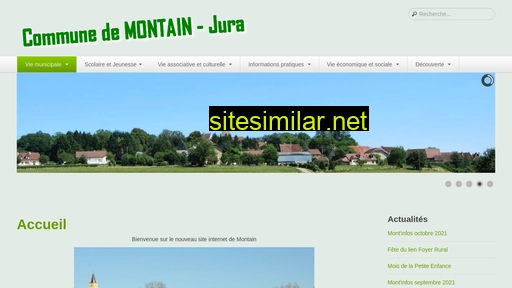 montain.fr alternative sites