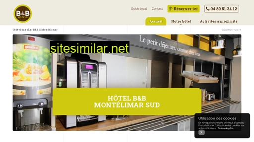 montilia.fr alternative sites