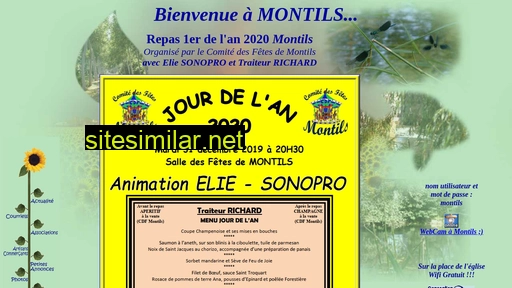 montils.free.fr alternative sites