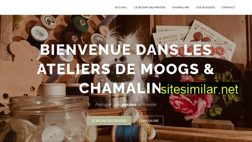 moogs.fr alternative sites