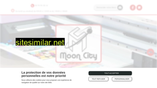 moon-city.fr alternative sites