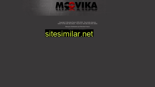 moovika.fr alternative sites