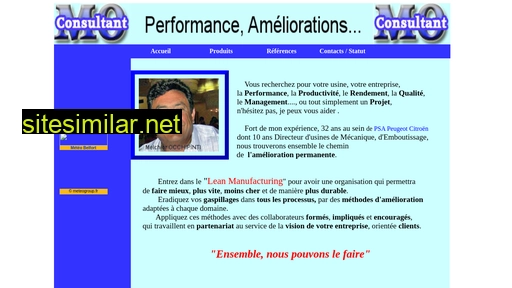 mo-consultant.pagesperso-orange.fr alternative sites