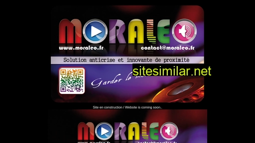 moraleo.fr alternative sites