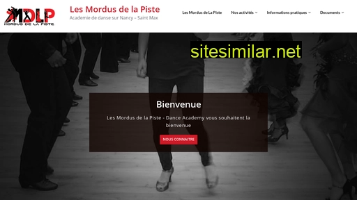 mordusdelapiste.fr alternative sites