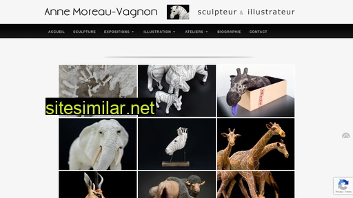 moreau-vagnon.fr alternative sites