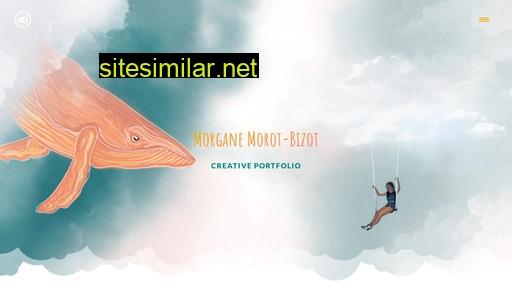 morgane-morot.fr alternative sites