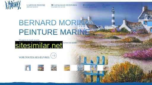 morinay.fr alternative sites