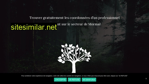 mormalocal.fr alternative sites