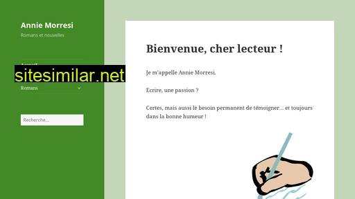 morresi.fr alternative sites