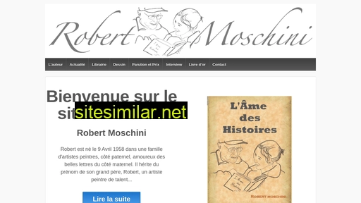 moschinirobert.fr alternative sites