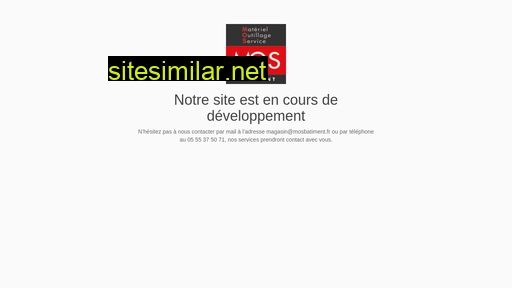 mos-batiment.fr alternative sites