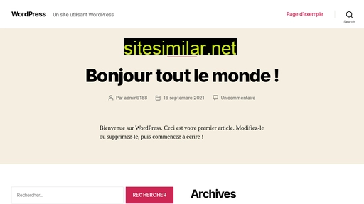 motivation-max.fr alternative sites