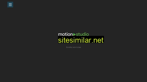 motion-studio.fr alternative sites