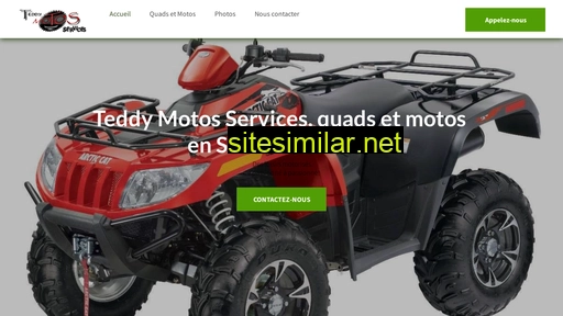 moto-quad-seineetmarne.fr alternative sites