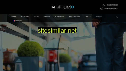 motolimo.fr alternative sites
