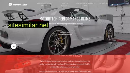 motortech-performance-reims.fr alternative sites