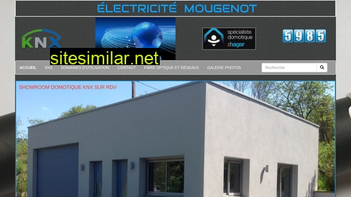 mougenot.fr alternative sites