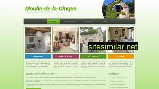 moulin-aveyron.fr alternative sites